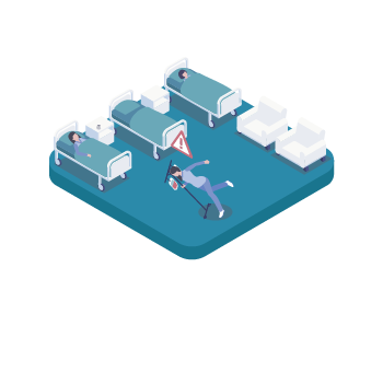 EZ Fall Detection